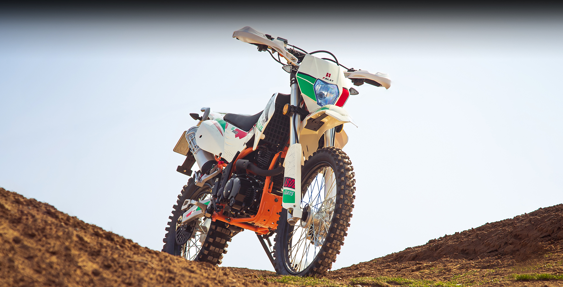 FALAT KTM250