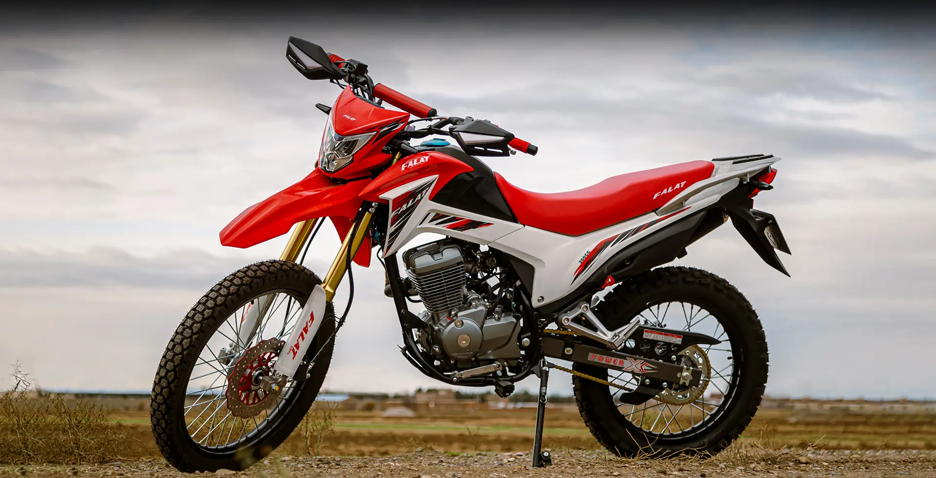 FALAT CRF200