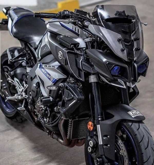 خدمات فروشگاه موتورسیکلت هیوا 